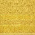 RĘCZNIK LINEA (05) 30X50 CM MUSZTARDOWY