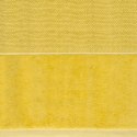 RĘCZNIK LUCY (10) 30X50 CM MUSZTARDOWY