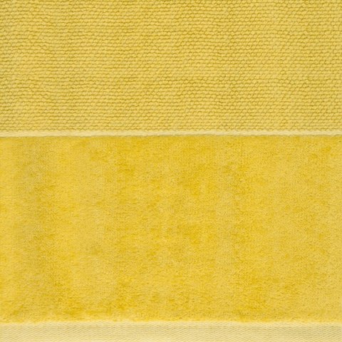 RĘCZNIK LUCY (10) 30X50 CM MUSZTARDOWY
