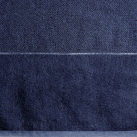 RĘCZNIK LUCY (11) 30X50 CM GRANATOWY