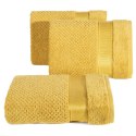 RĘCZNIK MILAN (07) 30 X 50 CM MUSZTARDOWY