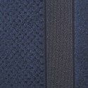 RĘCZNIK MILAN (08) 30 X 50 CM GRANATOWY