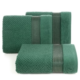 RĘCZNIK MILAN2 (06) 70 X 140 CM STALOWY