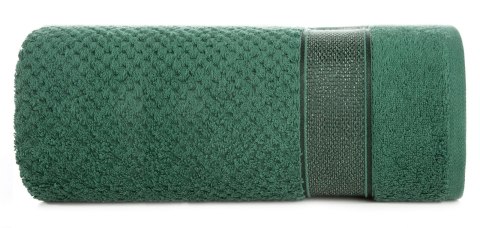 RĘCZNIK MILAN2 (06) 70 X 140 CM STALOWY