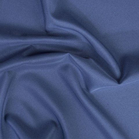 ZASŁONA GOTOWA EUROFIRANY 1SZT. DAFNE 140X250 CM GRANATOWY