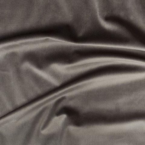 ZASŁONA GOTOWA EUROFIRANY 1SZT. PERI 140X250 CM GRAFITOWY