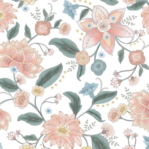 POŚCIEL EUROFIRANY KOMPLET POŚCIELI W PUDEŁKU MARCIA 160X200 70X80 160X200 CM, 2 SZT. 70X80 CM BIAŁY