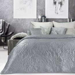 NARZUTA EUROFIRANY NA ŁÓŻKO EUROFIRANY ARIEL 4 170X210 CM STALOWY