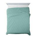 NARZUTA NA ŁÓŻKO EUROFIRANY D91 ALARA 1 200X220 CM TURKUSOWY