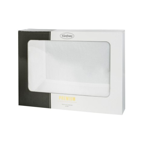 OBRUS EUROFIRANY PARIS 140 X 300 CM BIAŁY