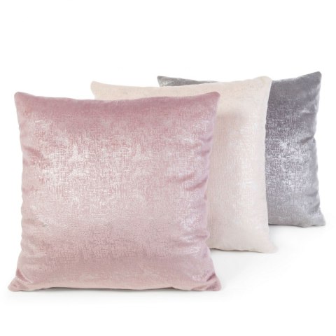 POSZEWKA NA PODUSZKĘ EUROFIRANY D91 CYPR 45 X 45 CM TURKUSOWY