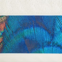 RĘCZNIK CAMILA 70X140 CM KREMOWY