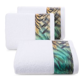 RĘCZNIK COLLIN 70X140 CM BIAŁY