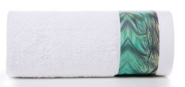 RĘCZNIK COLLIN 70X140 CM BIAŁY