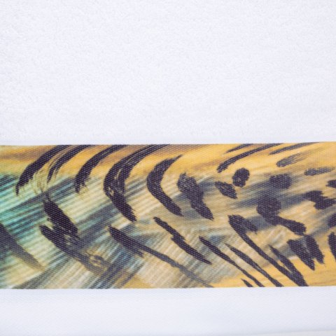 RĘCZNIK COLLIN 70X140 CM BIAŁY