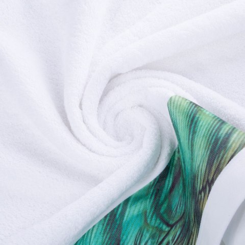 RĘCZNIK COLLIN 70X140 CM BIAŁY