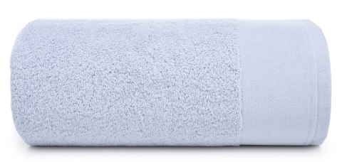 RĘCZNIK JULITA 50X90 CM SREBRNY