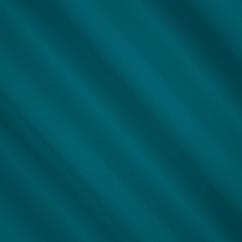 ZASŁONA GOTOWA EUROFIRANY 1SZT. D91 PARISA NA TAŚMIE 140X270 CM MORSKI