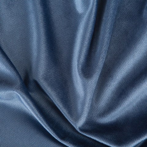 ZASŁONA GOTOWA EUROFIRANY 1SZT. FARGO 140X250 CM GRANATOWY