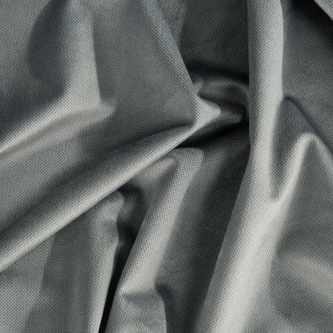 ZASŁONA GOTOWA EUROFIRANY FARGO NA TAŚMIE 140X175 CM GRAFITOWY