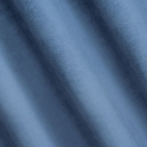 ZASŁONA GOTOWA EUROFIRANY 1SZT. FARGO NA TAŚMIE 140X175 CM GRANATOWY