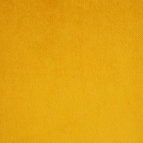 ZASŁONA GOTOWA EUROFIRANY 1SZT. EUROFIRANY 1SZT. FARGO NA TAŚMIE 140X175 CM MUSZTARDOWY