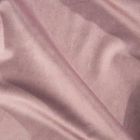 ZASŁONA GOTOWA EUROFIRANY EUROFIRANY 1SZT. FARGO NA TAŚMIE 140X175 CM PUDROWY RÓŻ