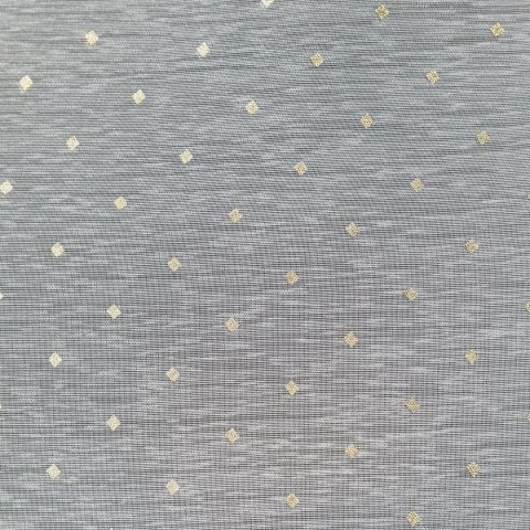 FIRANA FIRANKA GOTOWA EUROFIRANY   SIBEL 140X250 CM BIAŁY