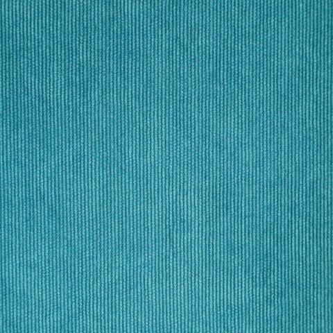 ZASŁONA GOTOWA 1SZT. JULIE 140X250 CM TURKUSOWY