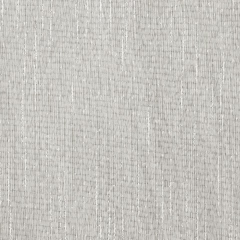 FIRANA GOTOWA EUROFIRANY   LILIAN NA TAŚMIE 300X145 CM BIAŁY