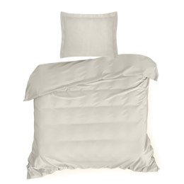 POSZEWKA EUROFIRANY       NOVA COLOUR 180X200 CM BEŻOWY