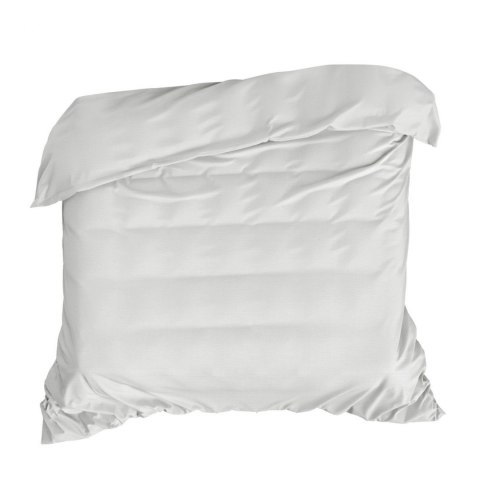 POSZEWKA EUROFIRANY       NOVA COLOUR 220X200 CM JASNOSZARY