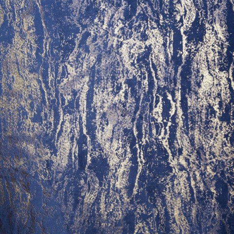 ZASŁONA GOTOWA   1SZT. KORNELIA NA TAŚMIE 140X270 CM GRANATOWY