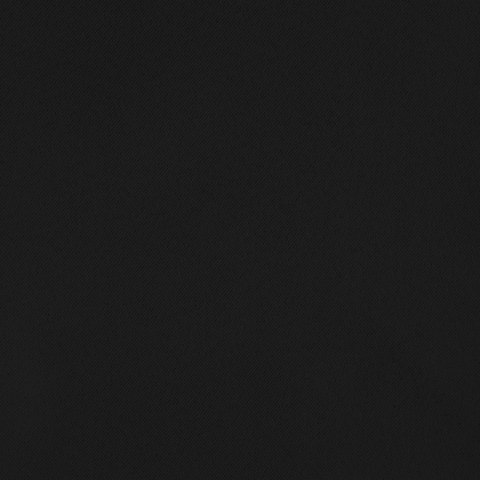 ZASŁONA GOTOWA   1SZT. D91 PARISA NA TAŚMIE 140X270 CM CZARNY