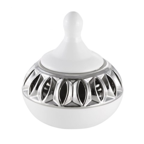 CERAMIKA (FI) 19X24 CM BIAŁY