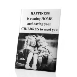 CERAMIKA 12X18 CM BIAŁY