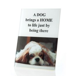 CERAMIKA 12X18 CM BIAŁY