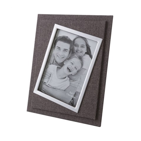 CERAMIKA 13X18 CM BRĄZOWY