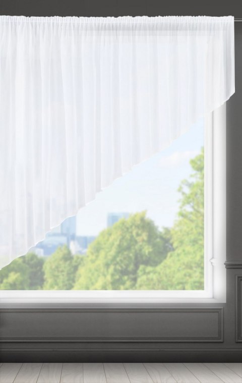 FIRANA GOTOWA EUROFIRANY   IZA-1/B 400X145