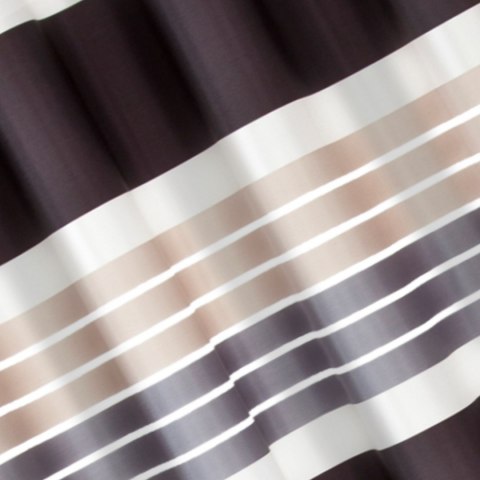 ZASŁONA GOTOWA EUROFIRANY ERIC 140X250 CM STALOWY