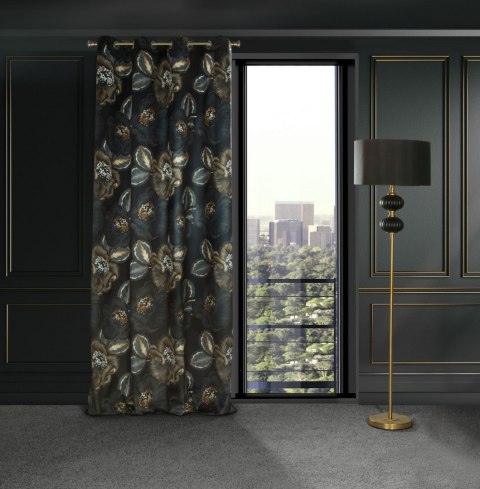 LC/PEONIA2/ZAS 140X250 PRZEL CZ+POP