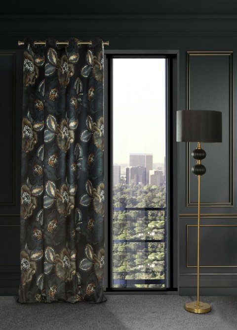 LC/PEONIA2/ZAS 140X250 PRZEL CZ+POP