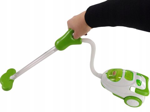 ODKURZACZ NA BATERIE DZIAŁA JAK PRAWDZIWY 3213 Z