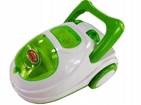 ODKURZACZ NA BATERIE DZIAŁA JAK PRAWDZIWY 3213 Z