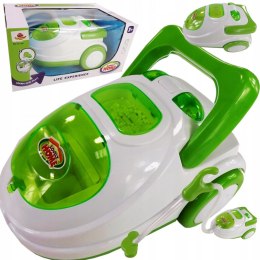 ODKURZACZ NA BATERIE DZIAŁA JAK PRAWDZIWY 3213 Z