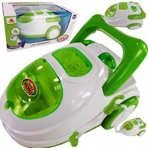 ODKURZACZ NA BATERIE DZIAŁA JAK PRAWDZIWY 3213 Z