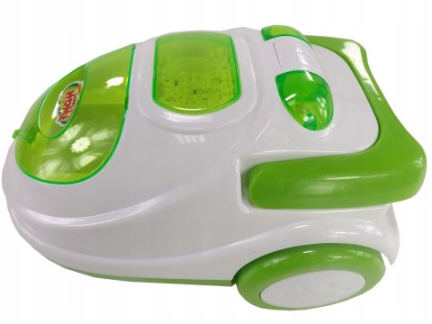 ODKURZACZ NA BATERIE DZIAŁA JAK PRAWDZIWY 3213 Z