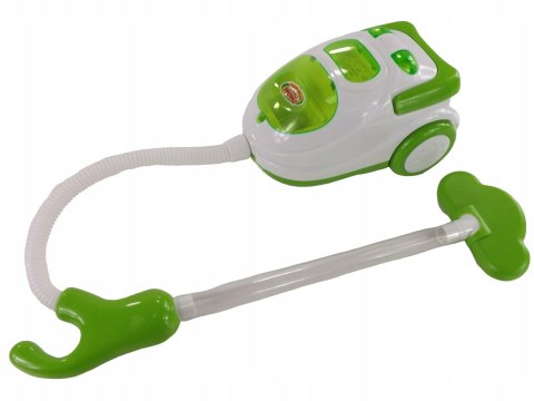 ODKURZACZ NA BATERIE DZIAŁA JAK PRAWDZIWY 3213 Z