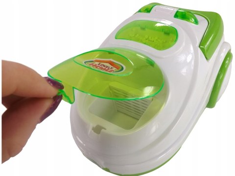 ODKURZACZ NA BATERIE DZIAŁA JAK PRAWDZIWY 3213 Z