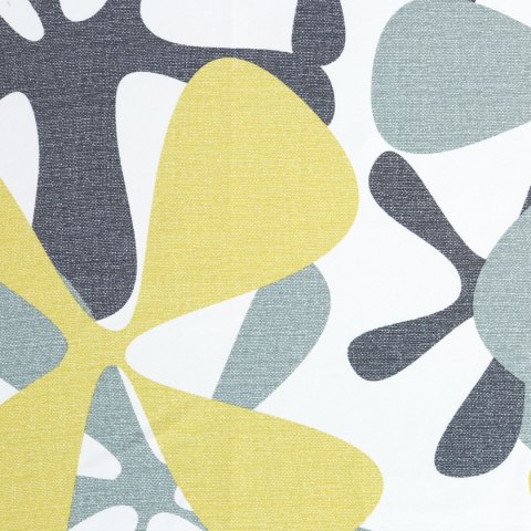 ZASŁONA GOTOWA EUROFIRANY    1SZT.  1SZT. D91 DORIN 140 X 250 CM MUSZTARDOWY